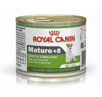 Royal Canin Mature 8+ dog wet